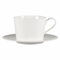 Spodek porcelanowy Rak Porcelain Fedra R-BCFRSA15-12