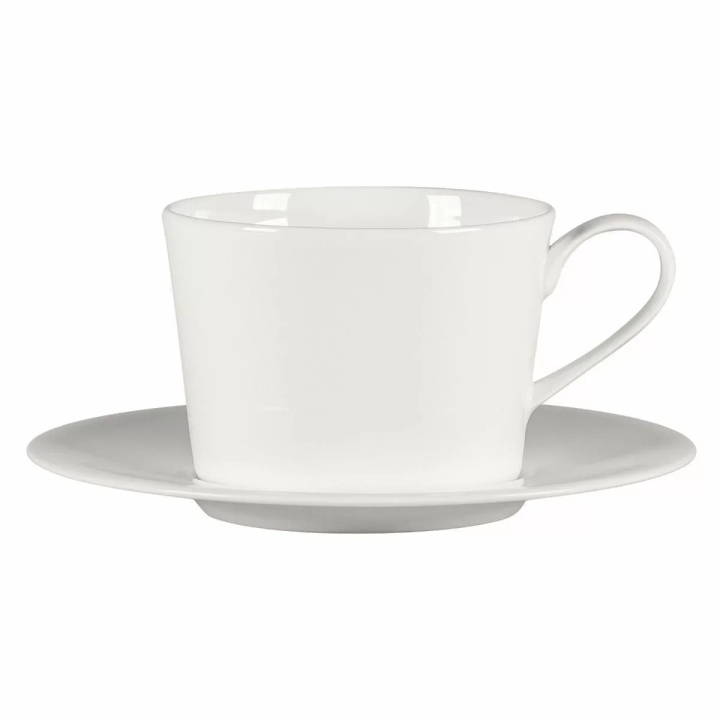 Spodek porcelanowy Rak Porcelain Fedra R-BCFRSA15-12