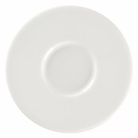 Spodek porcelanowy Rak Porcelain Fedra R-BCFRSA13-12