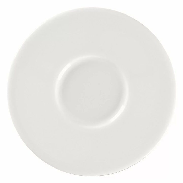 Spodek porcelanowy Rak Porcelain Fedra R-BCFRSA13-12