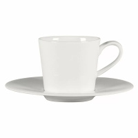 Spodek porcelanowy Rak Porcelain Fedra R-BCFRSA13-12