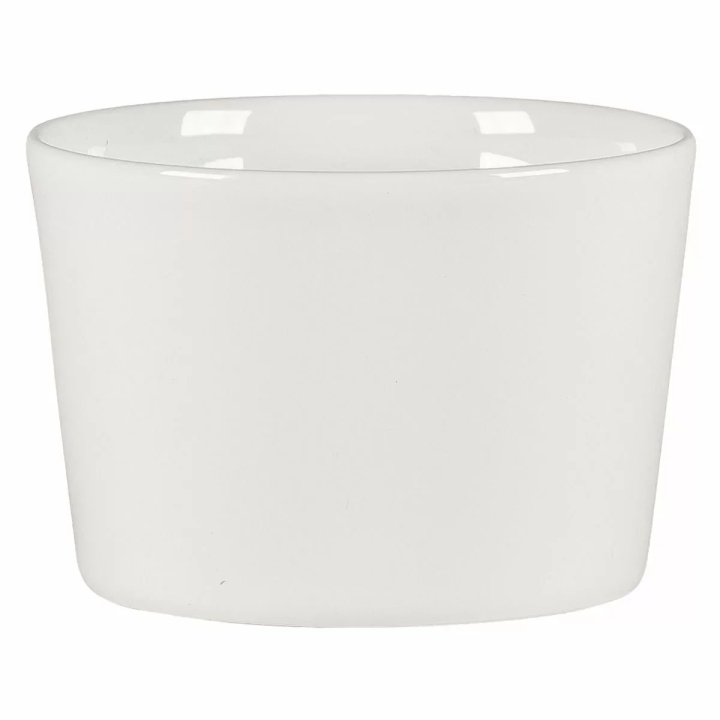 Kubek porcelanowy Rak Porcelain Fedra R-BCFRCU20M-12