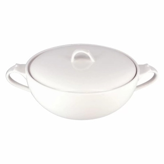 Waza na zupę Rak Porcelain Anna R-ANSD26-1