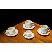 Spodek pod filiżankę Rak Porcelain Anna R-ANSA17-12