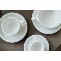 Spodek pod filiżankę Rak Porcelain Anna R-ANSA15-12