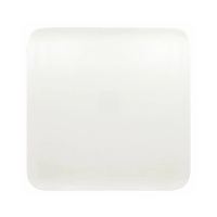 Talerz kwadratowy Rak Porcelain Aurea R-AUSP22-12