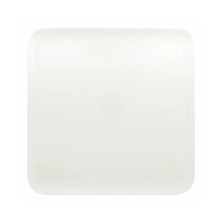 Talerz kwadratowy Rak Porcelain Aurea R-AUSP22-12