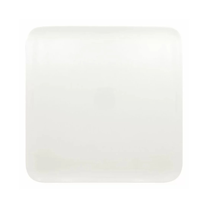 Talerz kwadratowy Rak Porcelain Aurea R-AUSP24-12