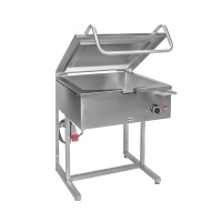 Patelnia gastronomiczna elektryczna EGAZ PE-1R