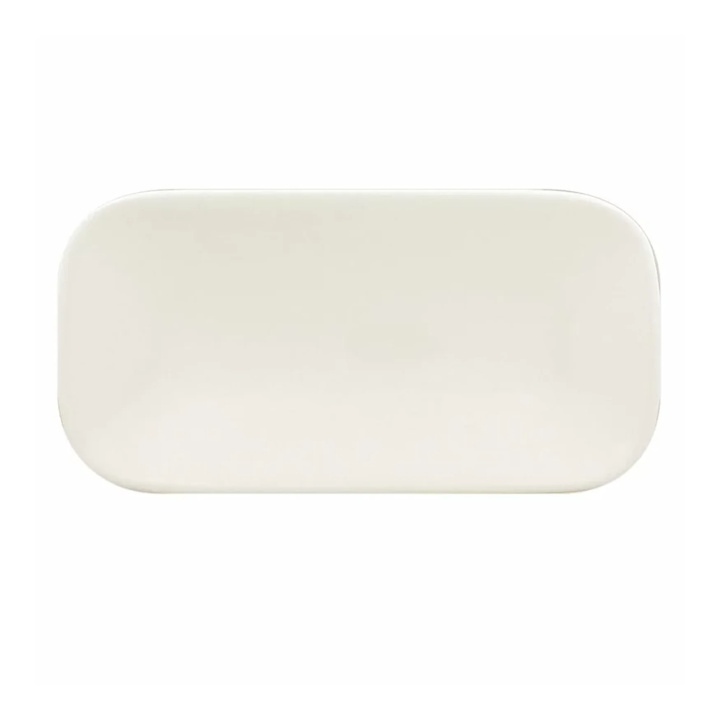 Talerz prostokątny Rak Porcelain Aurea R-AURPN33-12