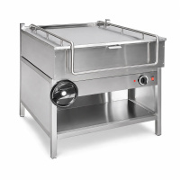 Patelnia gastronomiczna elektryczna EGAZ PE-2