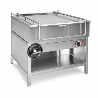 Patelnia gastronomiczna elektryczna EGAZ PE-2