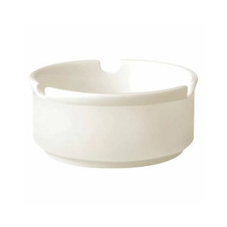 Popielniczka porcelanowa Rak Porcelain Banquet R-BAAT02-12