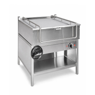 Patelnia gastronomiczna elektryczna EGAZ PE-1