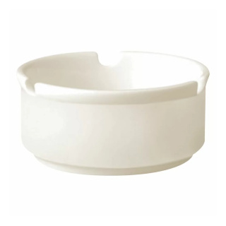 Popielniczka porcelanowa Rak Porcelain Banquet R-BAAT01-12