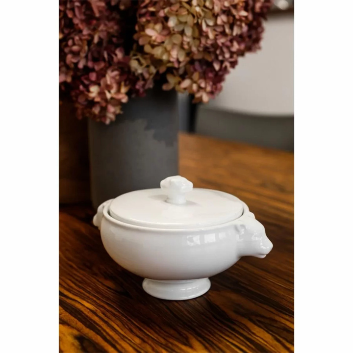 Mini waza Rak Porcelain Banquet R-NAJB57-4