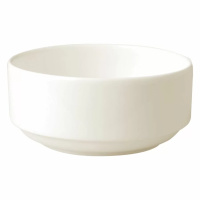 Miska sztaplowana Rak Porcelain Banquet R-BACS01-6