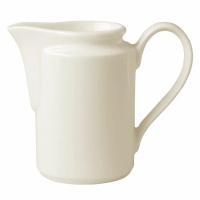 Dzbanek porcelanowy na mleko Rak Porcelain Banquet R-BACR25-6