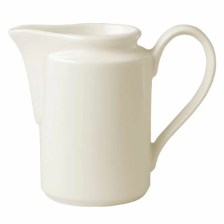 Dzbanek porcelanowy na mleko Rak Porcelain Banquet R-BACR25-6