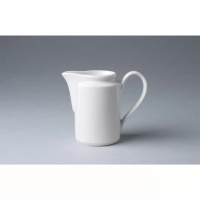 Dzbanek porcelanowy na mleko Rak Porcelain Banquet R-BACR25-6
