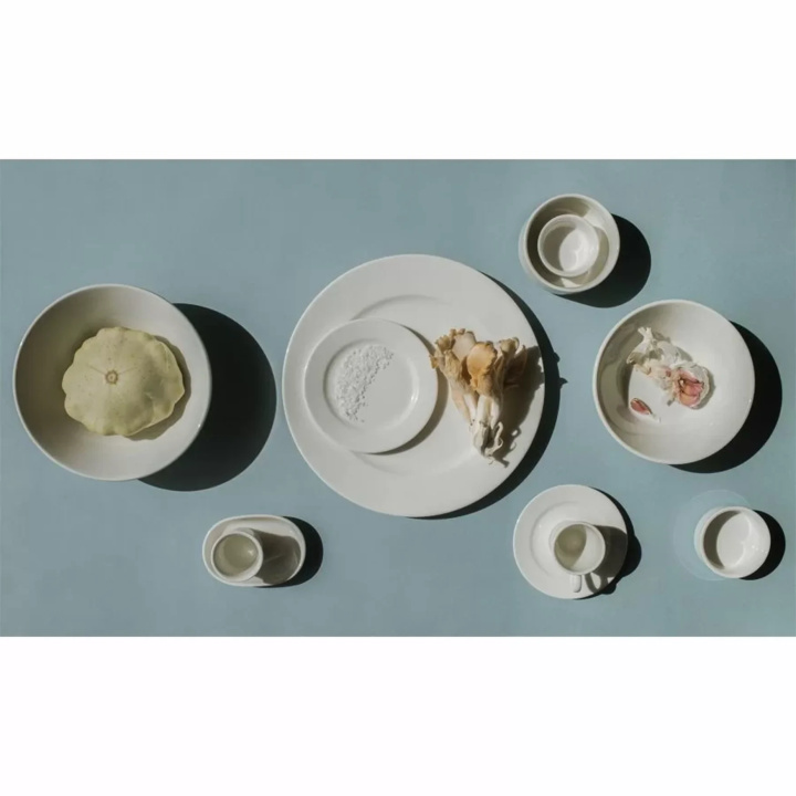 Miseczka do dipów Rak Porcelain Banquet R-BABR03-12