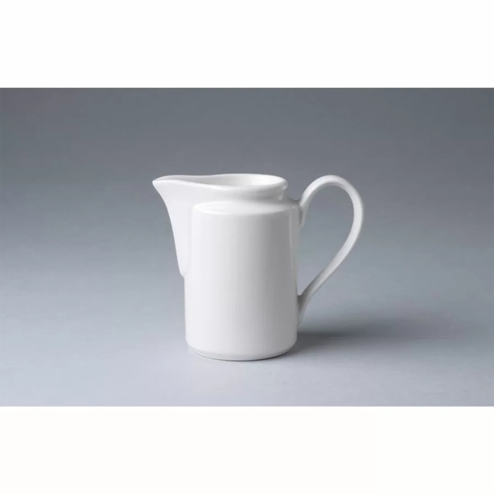 Dzbanek porcelanowy na mleko Rak Porcelain Banquet R-BACR35-6