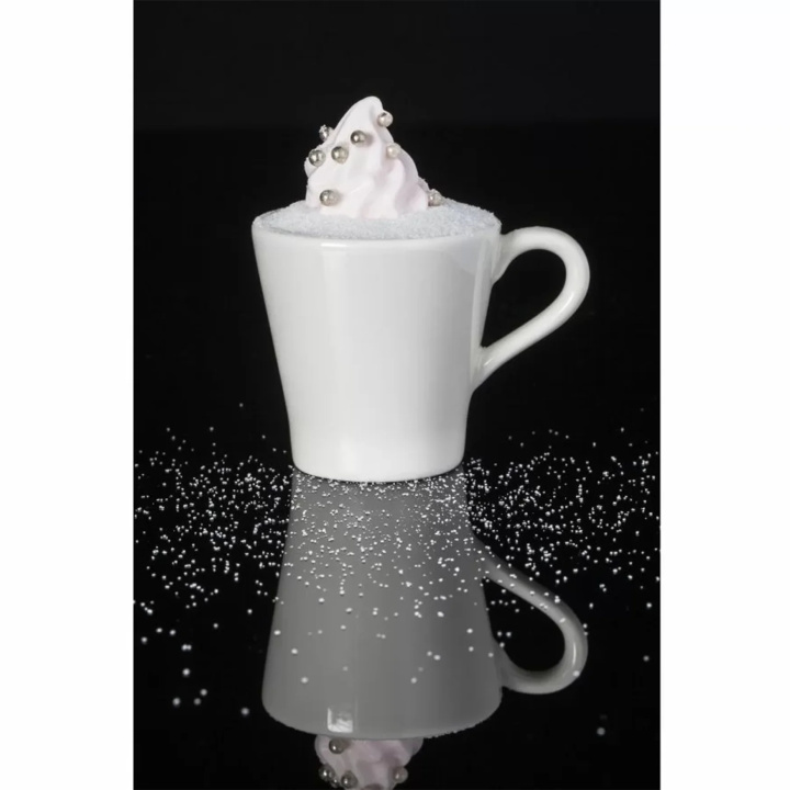 Filiżanka do espresso ristretto Rak Porcelain Banquet R-BANC07-12