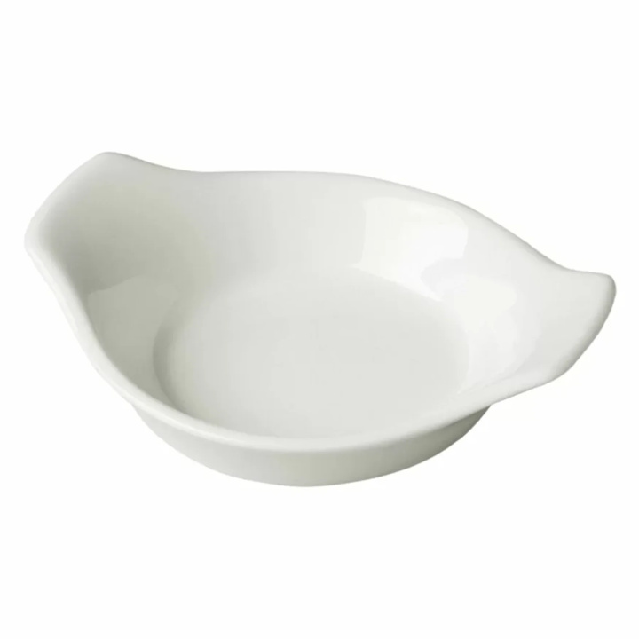 Naczynie na finger food Rak Porcelain Banquet R-BACD09-12
