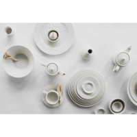 Dzbanek do kawy Rak Porcelain Banquet R-BATP80-4