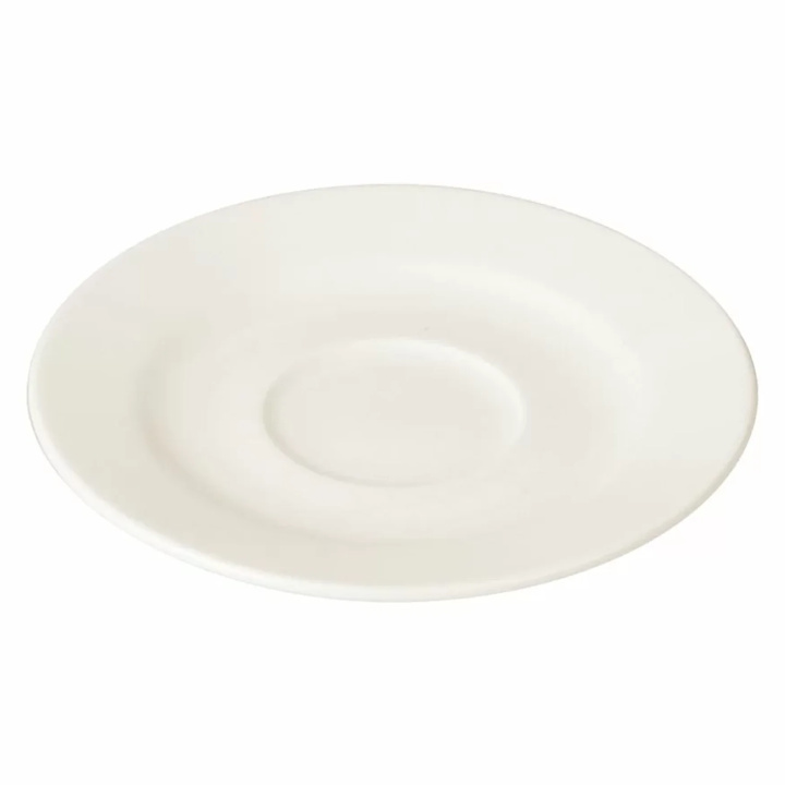 Spodek pod filiżankę Rak Porcelain Banquet R-BASA13-12