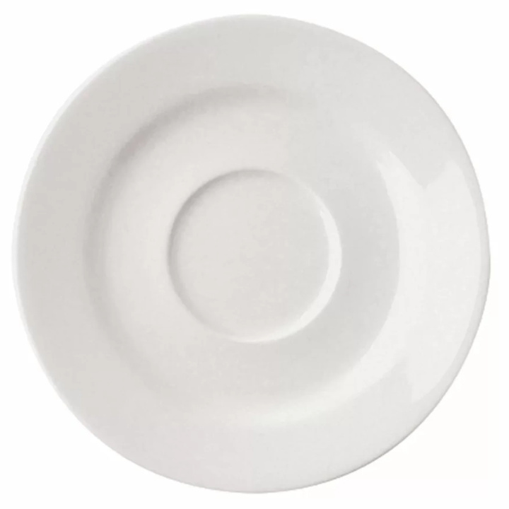 Spodek pod filiżankę Rak Porcelain Banquet R-BASA13-12