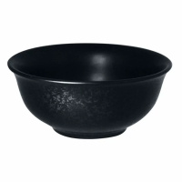 Miseczka niesztaplowana Rak Porcelain Karbon R-KRNNBW12-12
