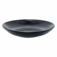 Talerz głęboki Rak Porcelain Karbon R-KRNNDP23-12