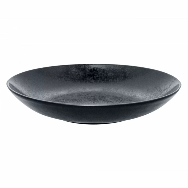 Talerz głęboki Rak Porcelain Karbon R-KRNNDP23-12