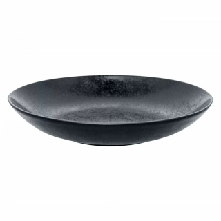 Talerz głęboki Rak Porcelain Karbon R-KRNNDP28-12