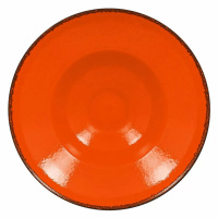 Talerz głęboki okrągły Rak Porcelain Fire R-FRCLXD26OR-6