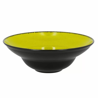 Talerz głęboki okrągły Rak Porcelain Fire R-FRCLXD26GR-6
