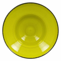 Talerz głęboki okrągły Rak Porcelain Fire R-FRCLXD26GR-6