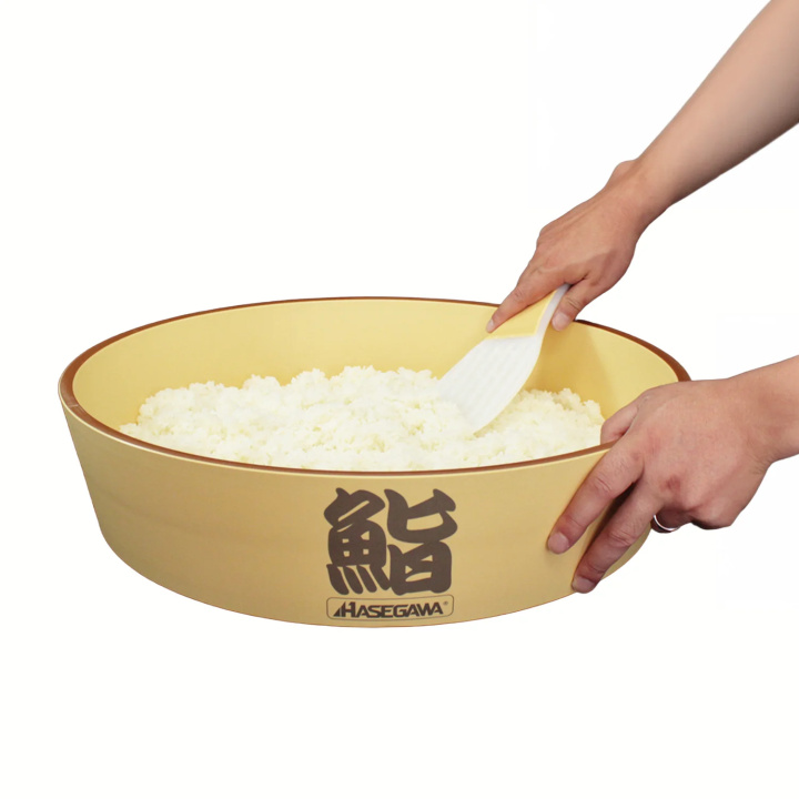 Misa do mieszania ryżu Hasegawa Hangiri