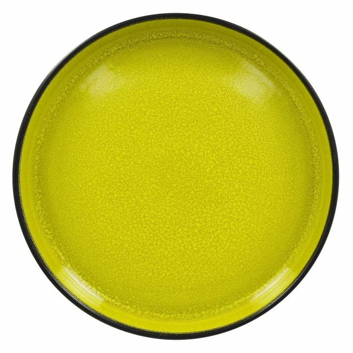 Talerz głęboki okrągły Rak Porcelain Fire R-FRNODP23GR-6