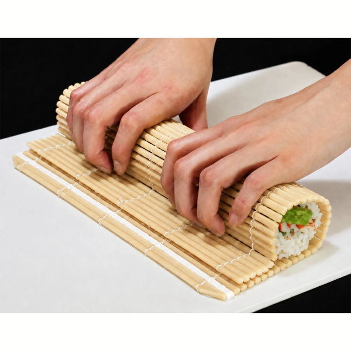 Mata do rolowania sushi Hasegawa Makisu FMK-M