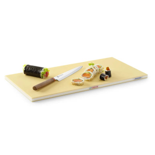 Deska japońska do sushi Hasegawa Pro-Soft FSR25