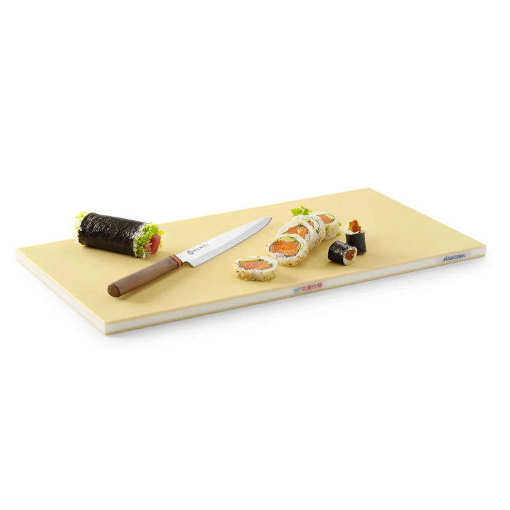 Deska japońska do sushi Hasegawa Pro-Soft FSR25