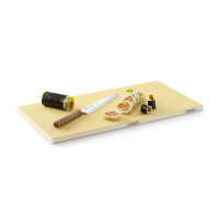 Deska japońska do sushi Hasegawa Pro-Soft FSR20