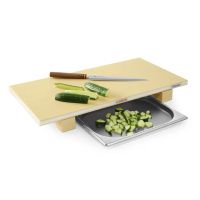 Podstawka pod deskę do sushi Hasegawa FLF45