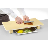 Podstawka pod deskę do sushi Hasegawa FLF45