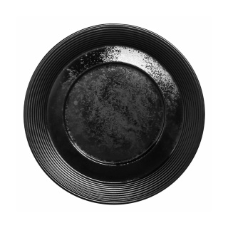 Spodek pod bulionówkę Rak Porcelain Edge R-EDSA19-12