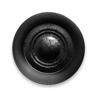 Spodek pod filiżankę Rak Porcelain Edge R-EDSA15-12