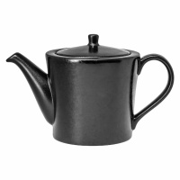 Dzbanek do herbaty z pokrywą Rak Porcelain Edge R-EDTP40-4