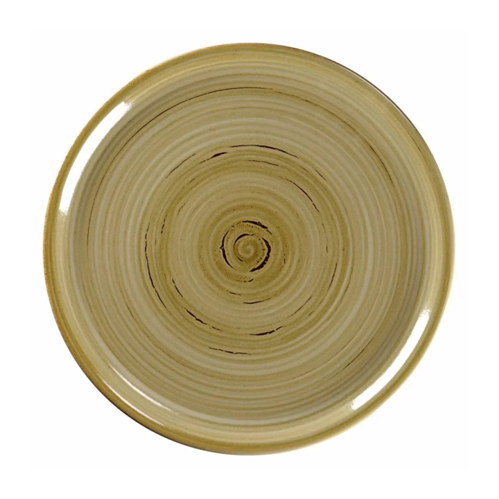 Talerz do pizzy Rak Porcelain Spot R-SGRBAPP33-6